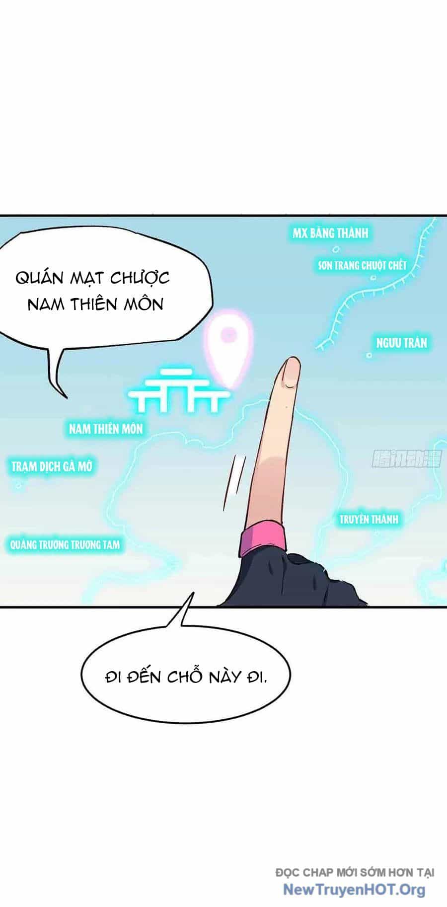 Long Trù - Chương 66 - ảnh 17