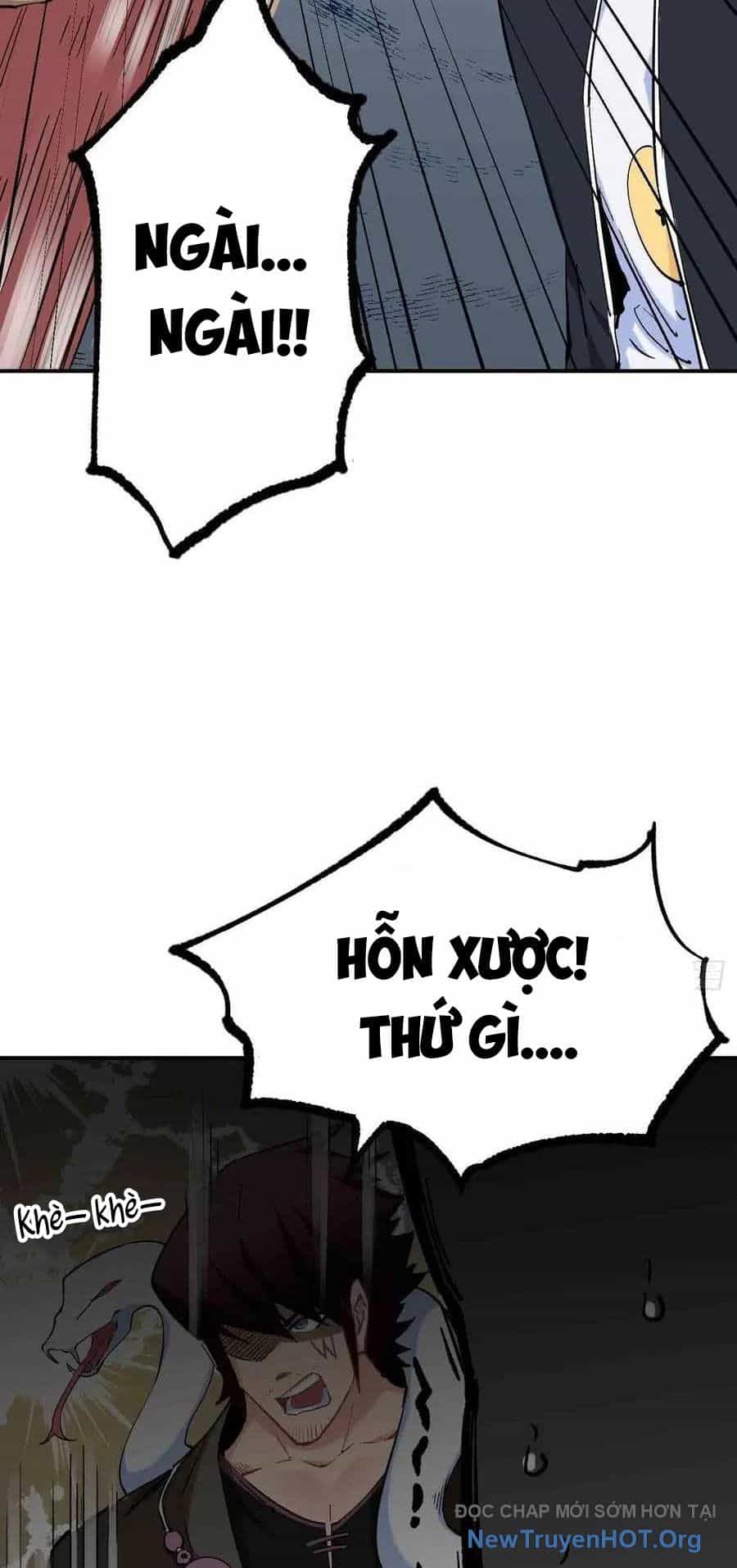 Long Trù - Chương 66 - ảnh 49
