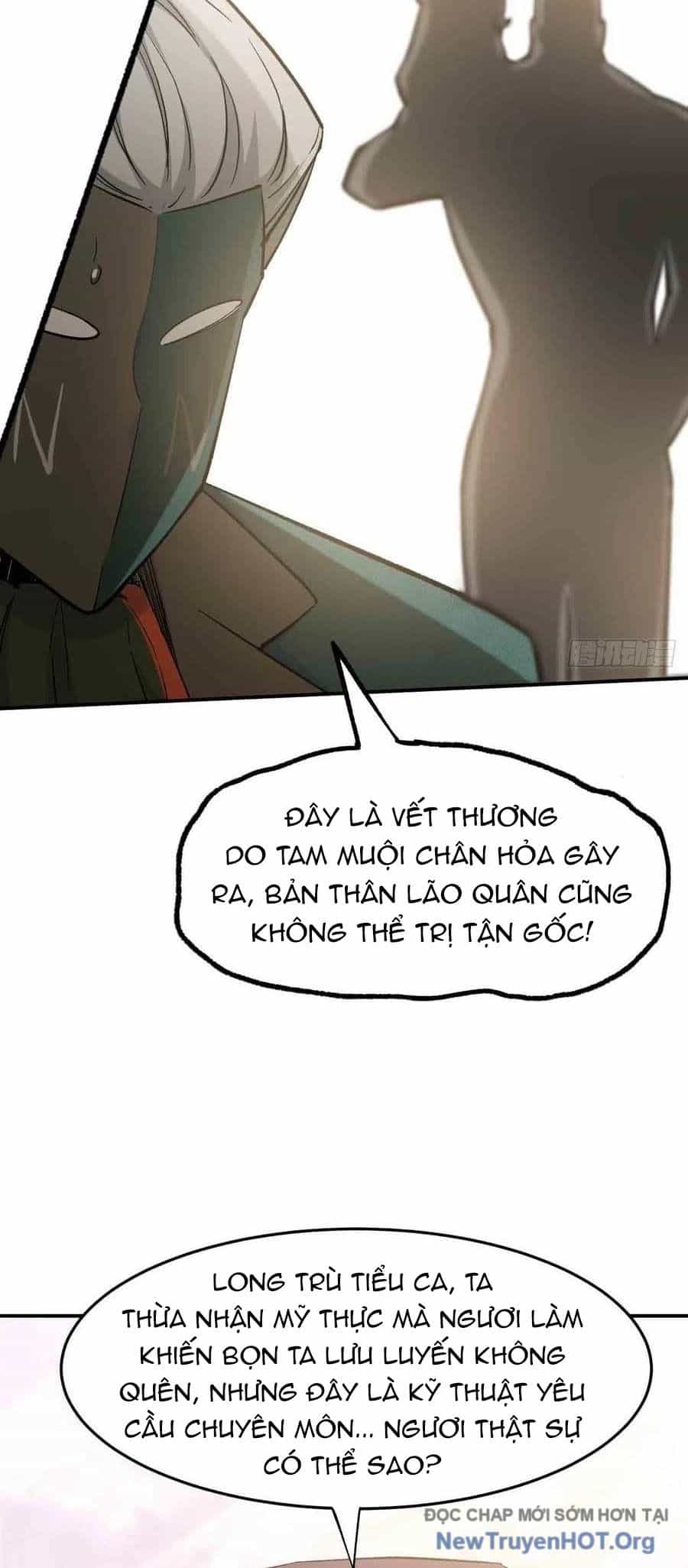 Long Trù - Chương 67 - ảnh 15