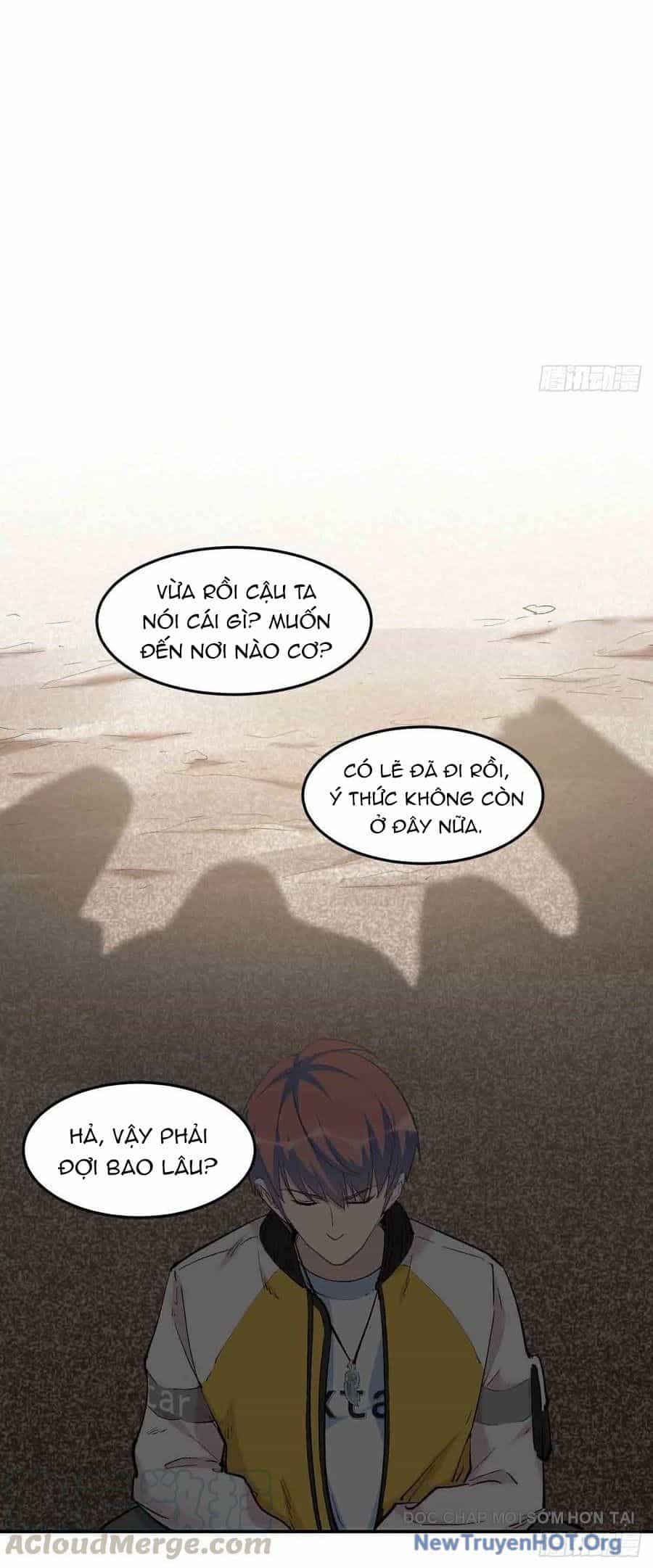 Long Trù - Chương 67 - ảnh 44