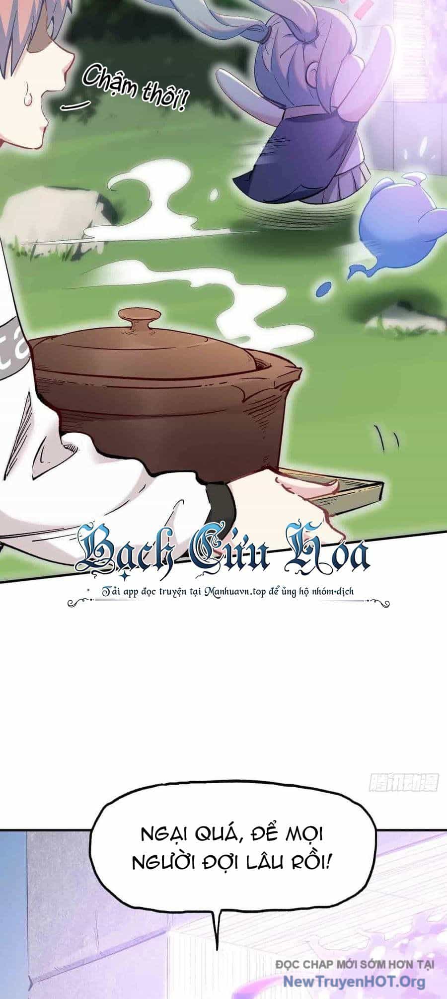 Long Trù - Chương 67 - ảnh 91