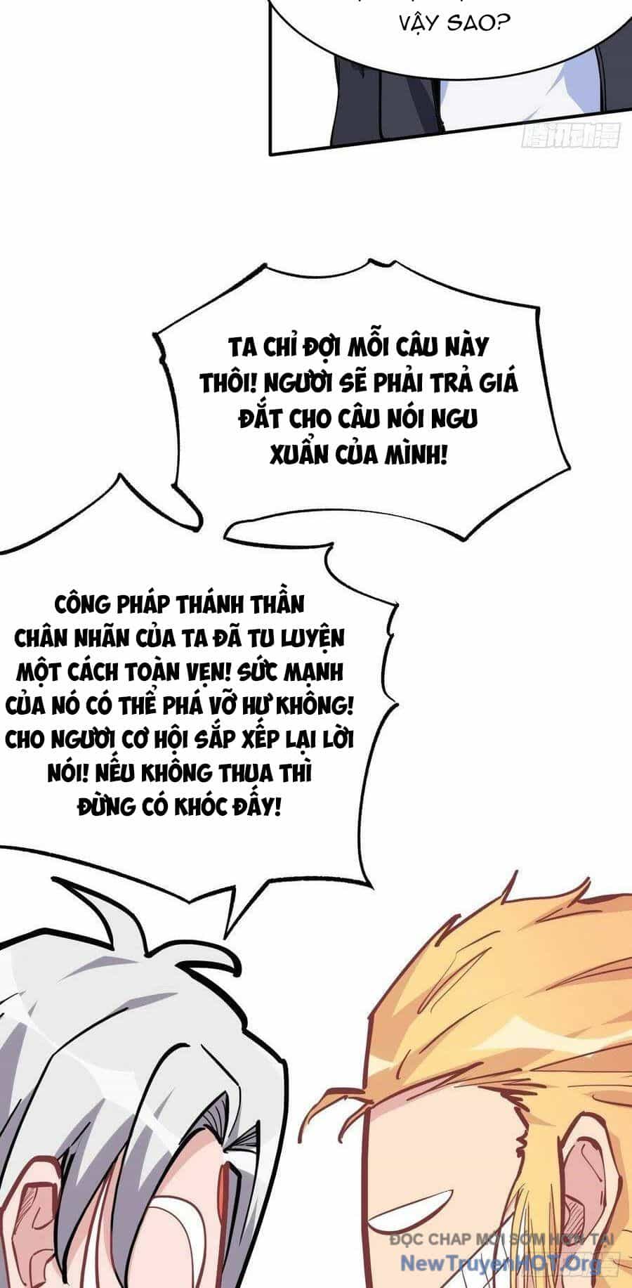 Long Trù - Chương 68 - ảnh 116