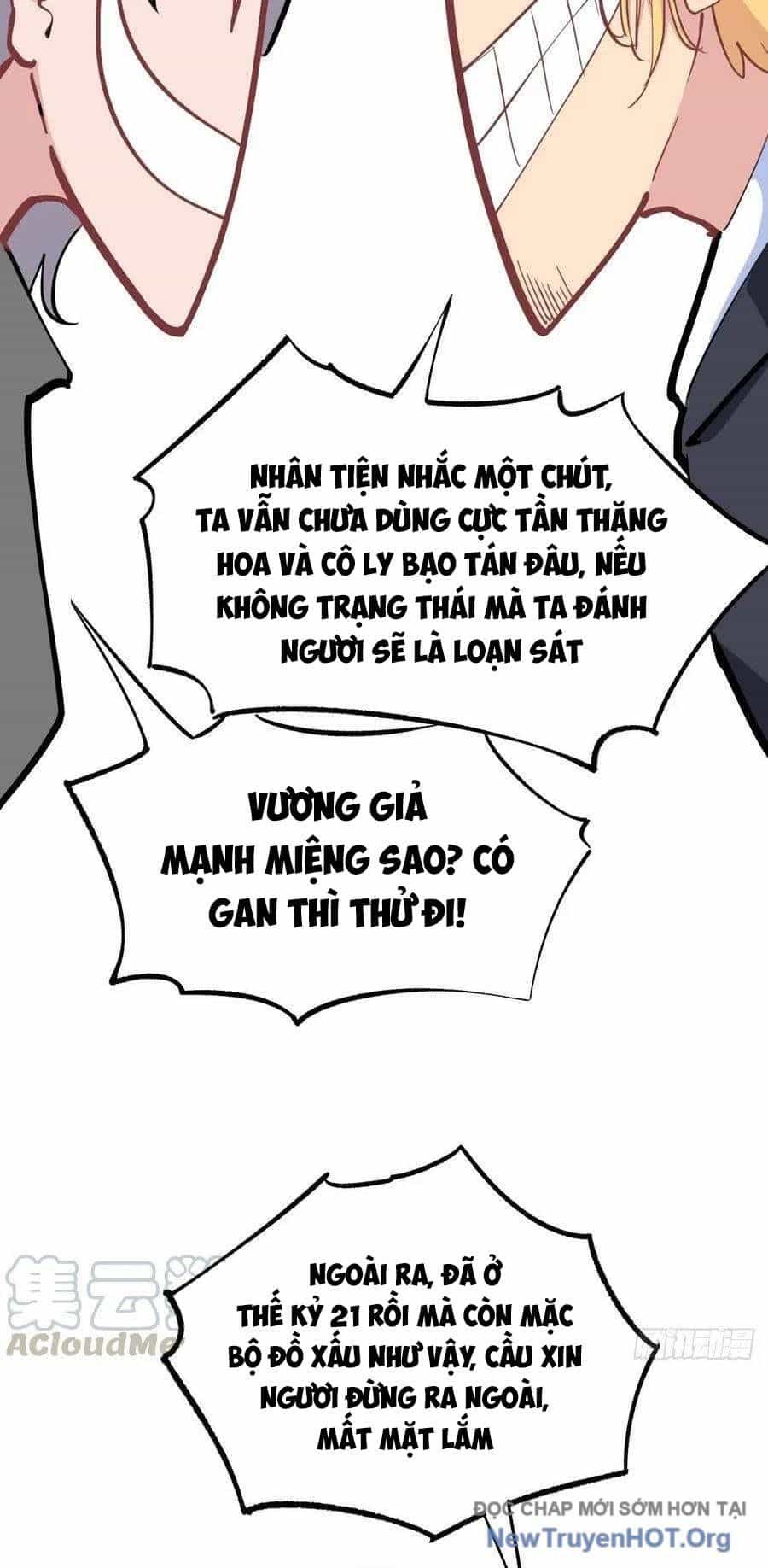 Long Trù - Chương 68 - ảnh 117