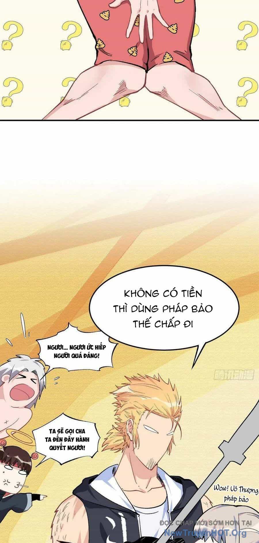 Long Trù - Chương 68 - ảnh 134