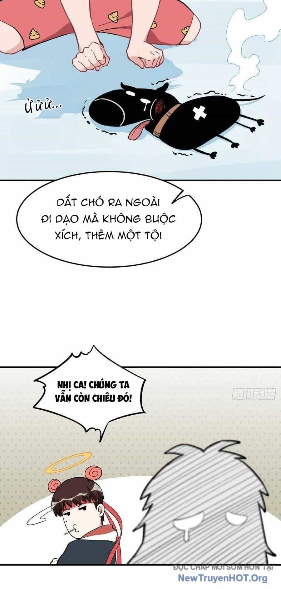 Long Trù - Chương 68 - ảnh 140