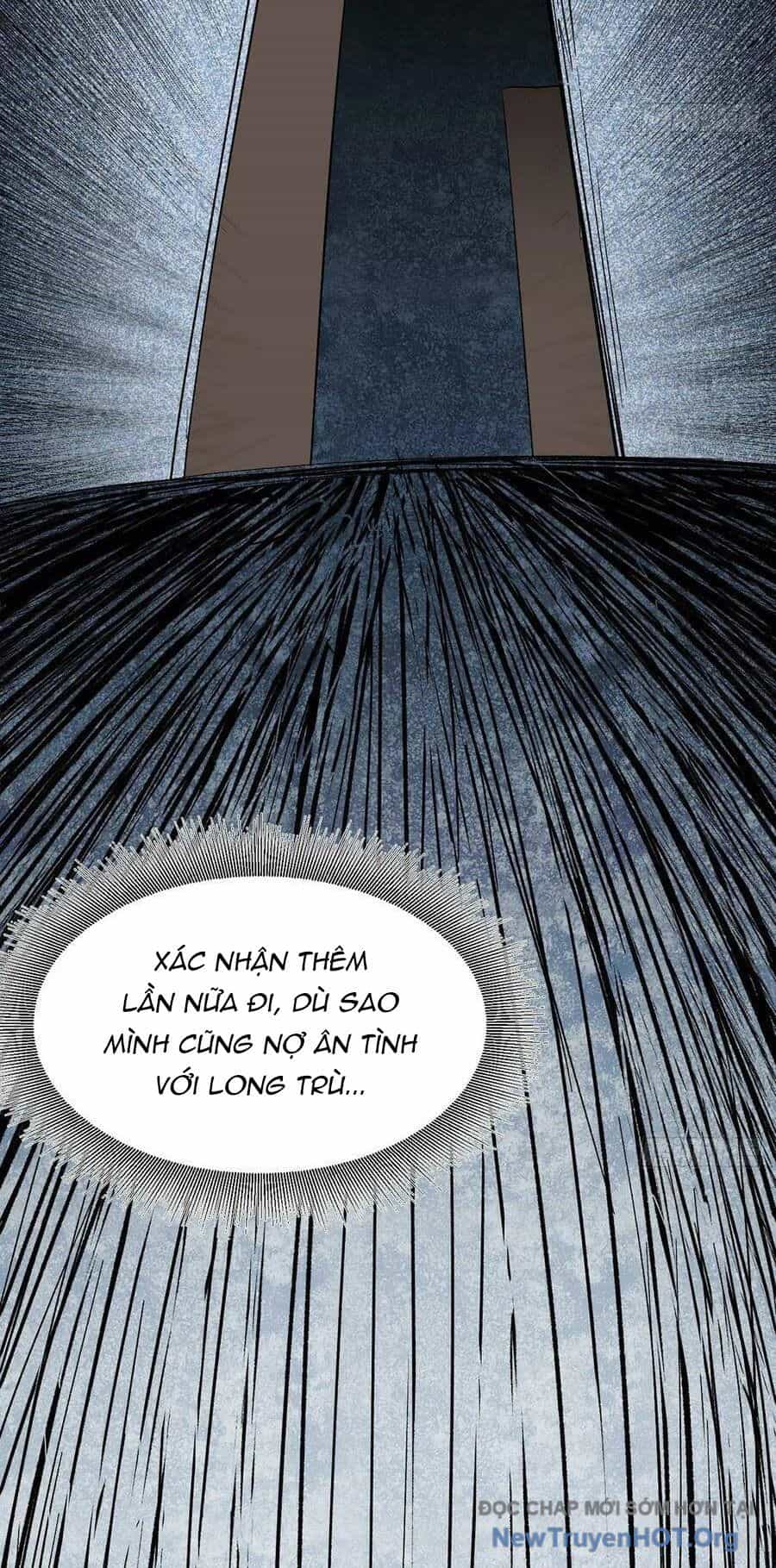Long Trù - Chương 68 - ảnh 22