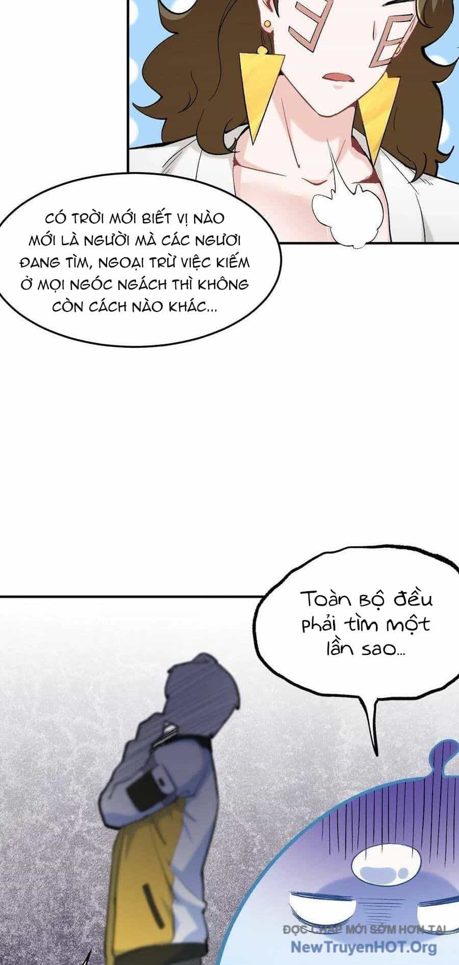 Long Trù - Chương 68 - ảnh 41