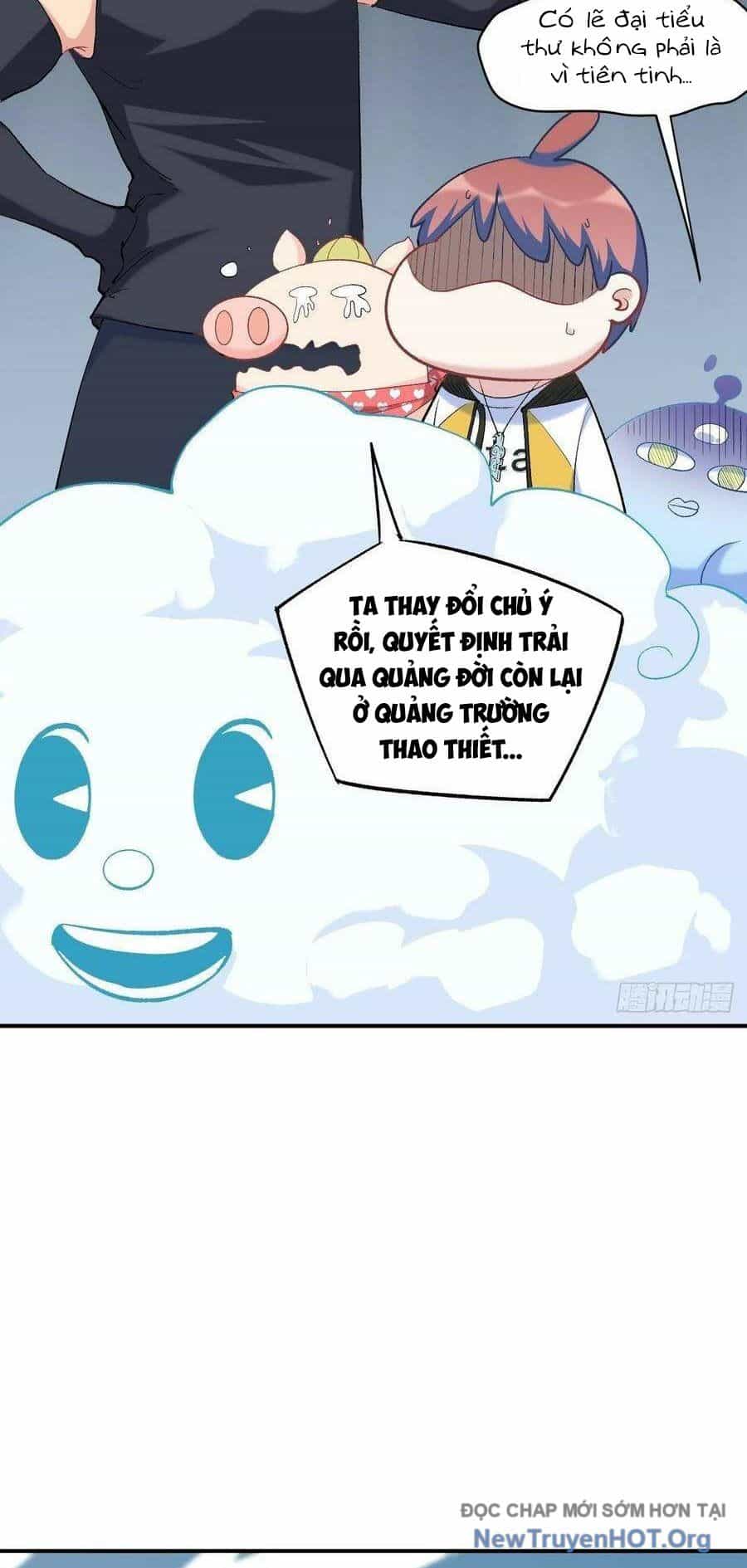Long Trù - Chương 68 - ảnh 50