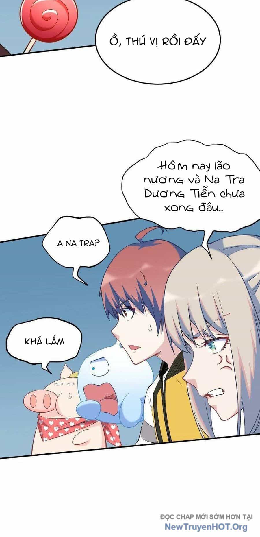 Long Trù - Chương 68 - ảnh 99
