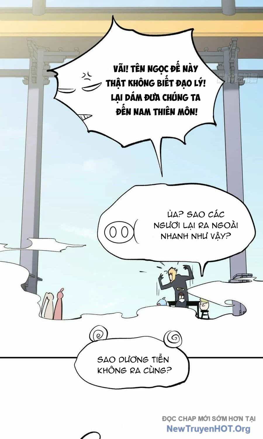 Long Trù - Chương 69 - ảnh 121