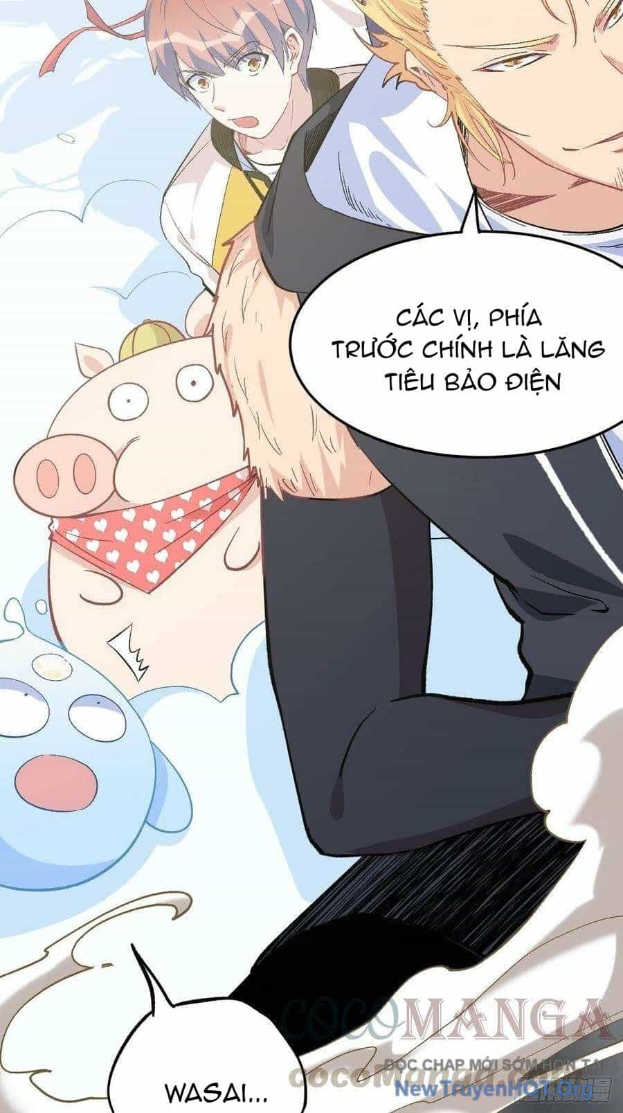 Long Trù - Chương 69 - ảnh 21