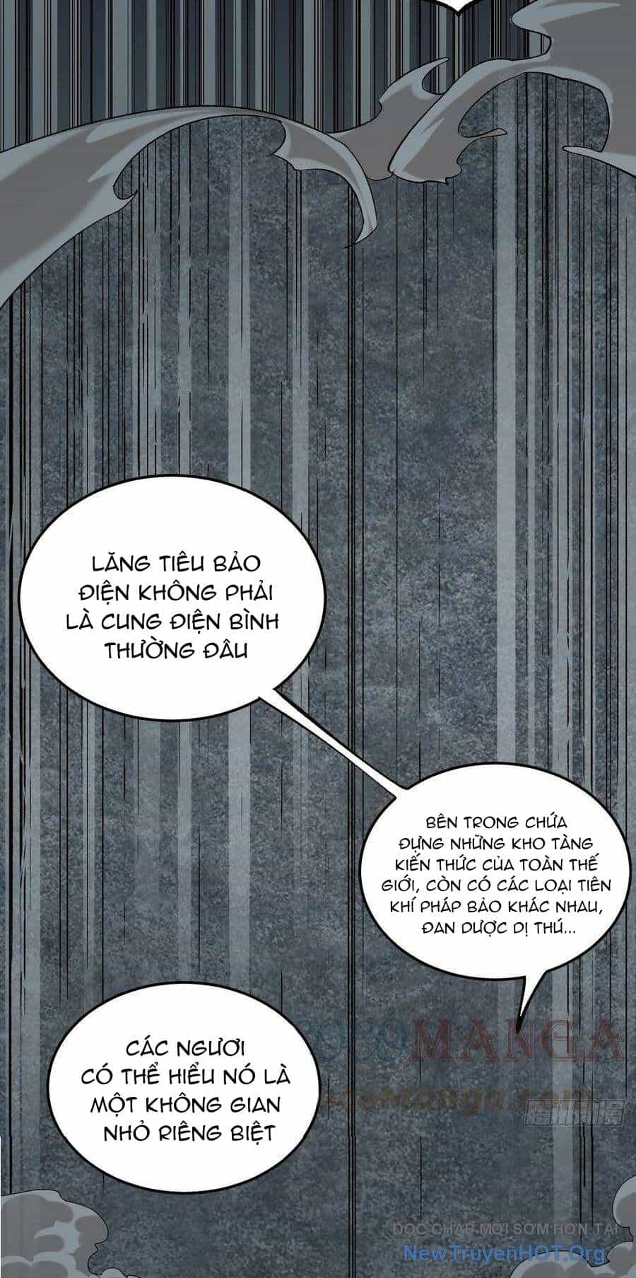 Long Trù - Chương 69 - ảnh 25