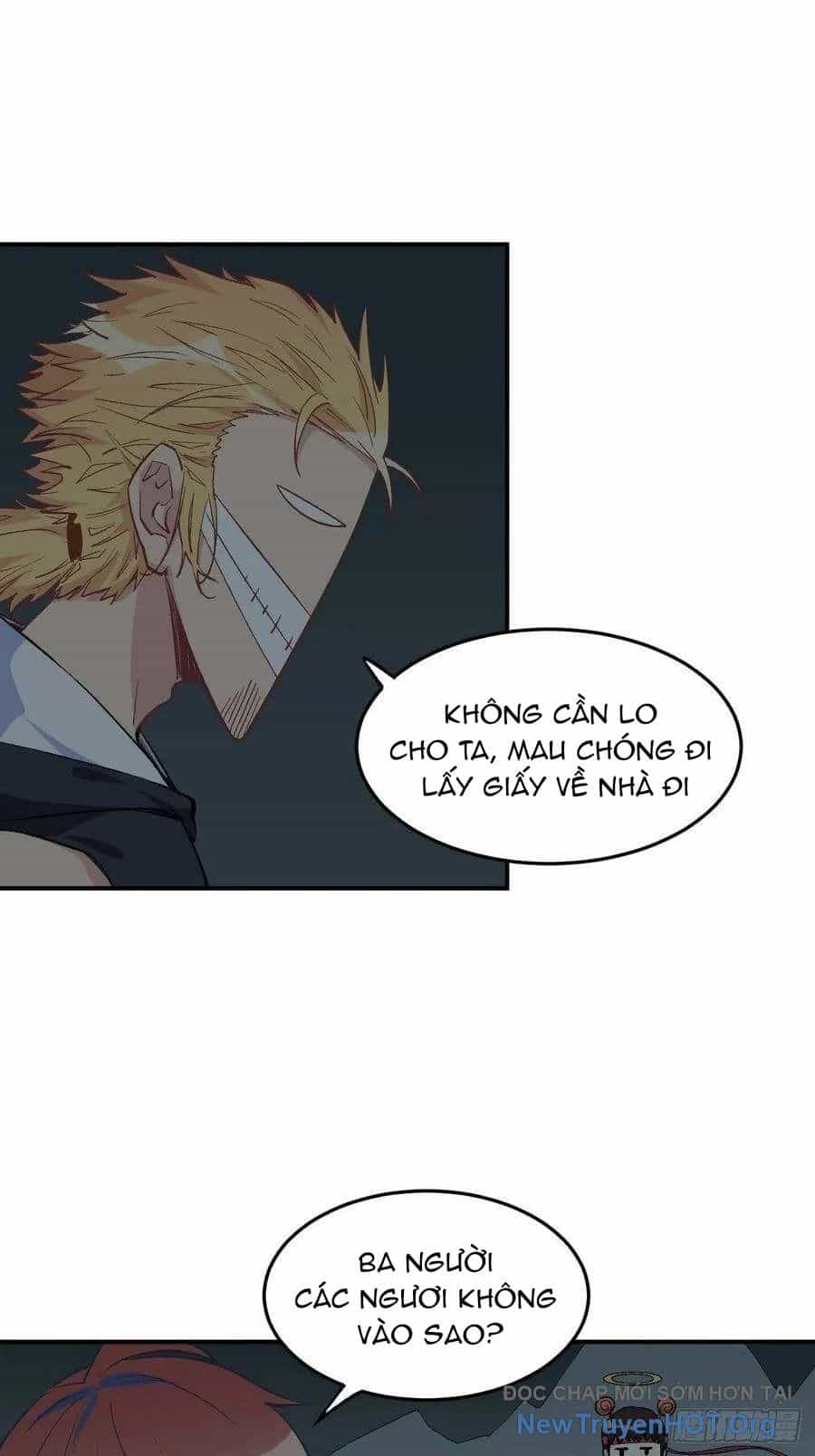 Long Trù - Chương 69 - ảnh 27