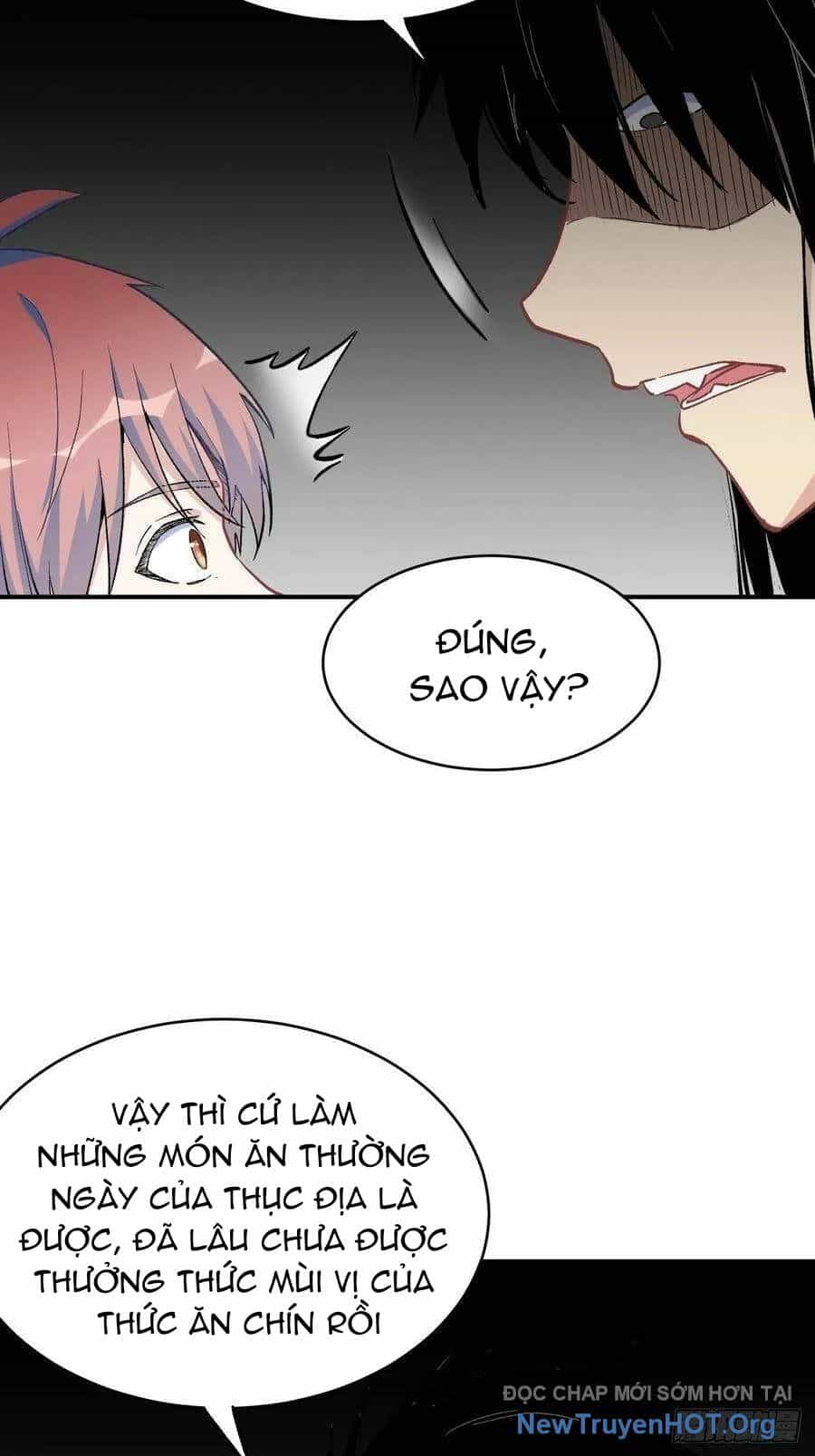 Long Trù - Chương 69 - ảnh 70