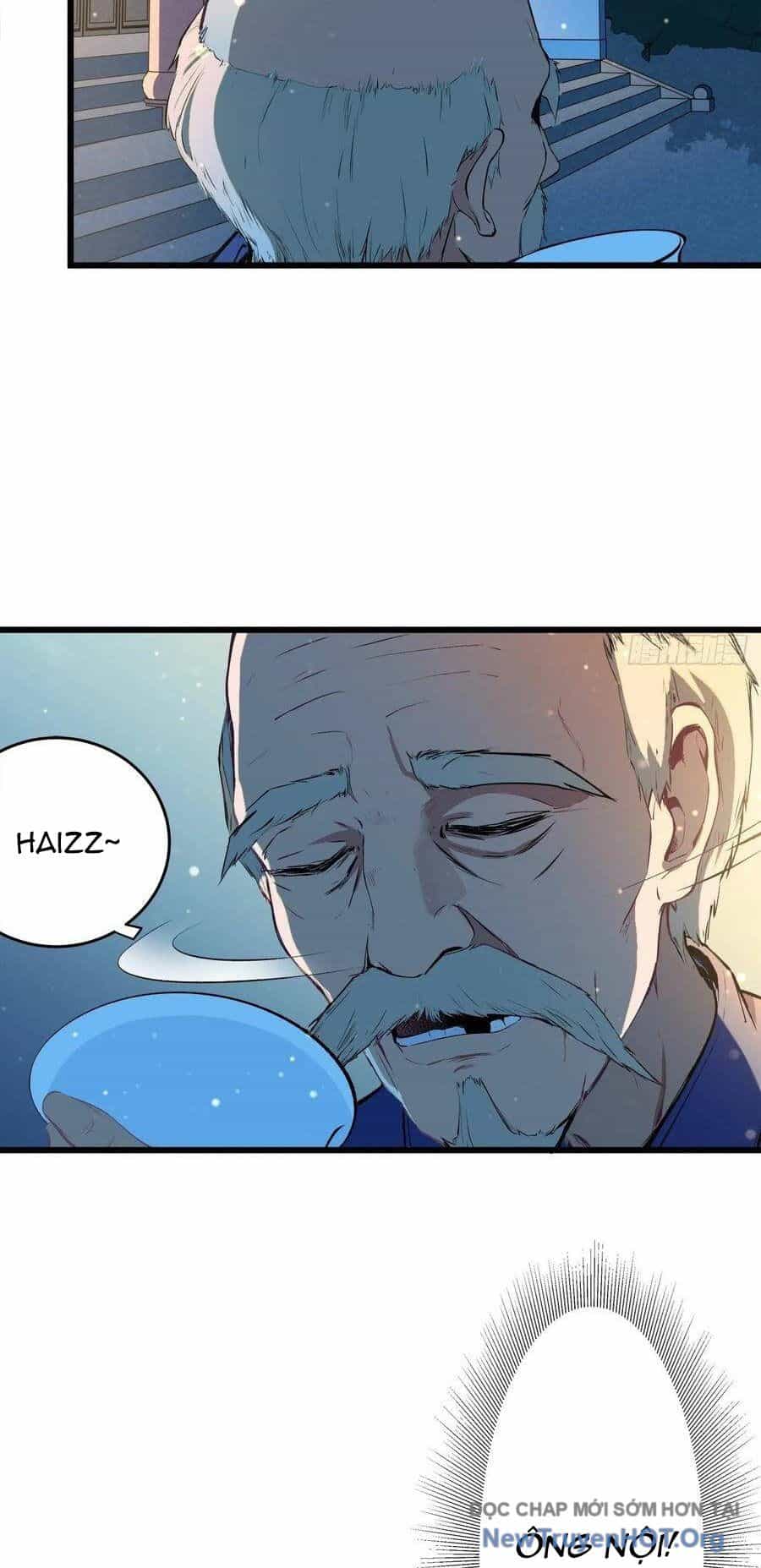 Long Trù - Chương 7 - ảnh 28
