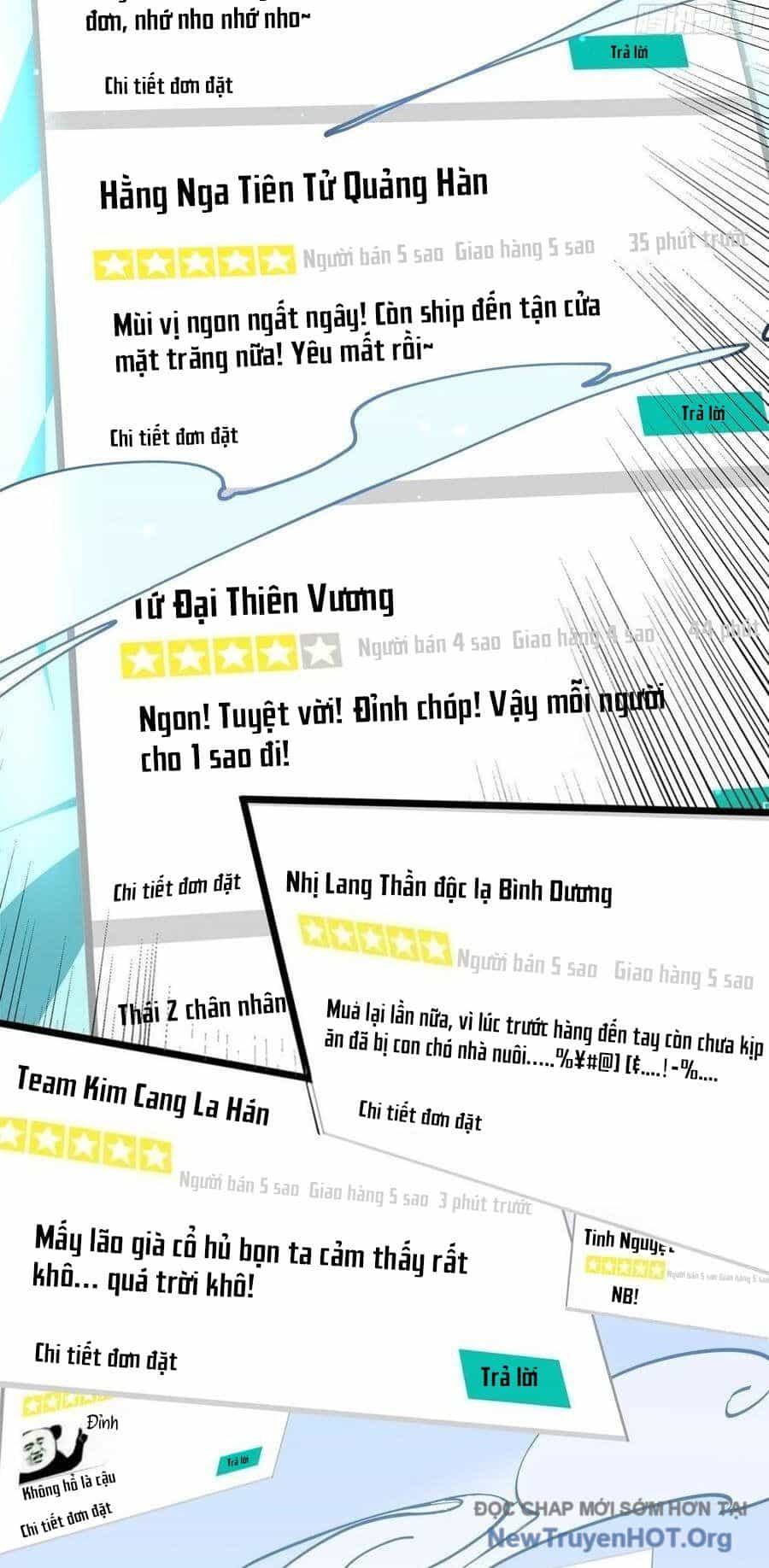 Long Trù - Chương 7 - ảnh 9