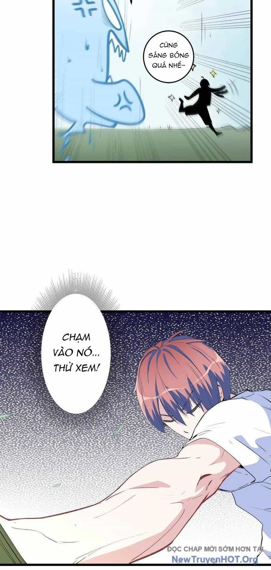 Long Trù - Chương 8 - ảnh 67