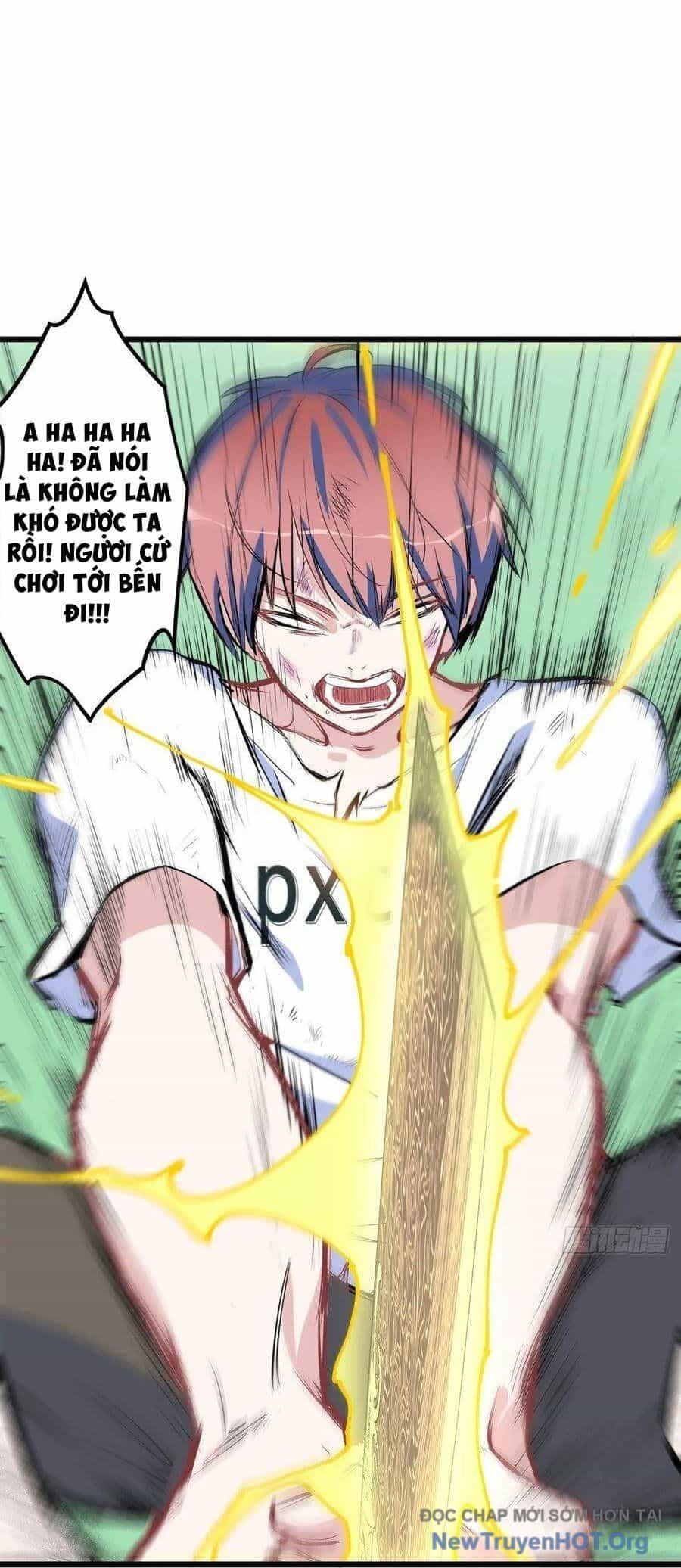 Long Trù - Chương 9 - ảnh 15