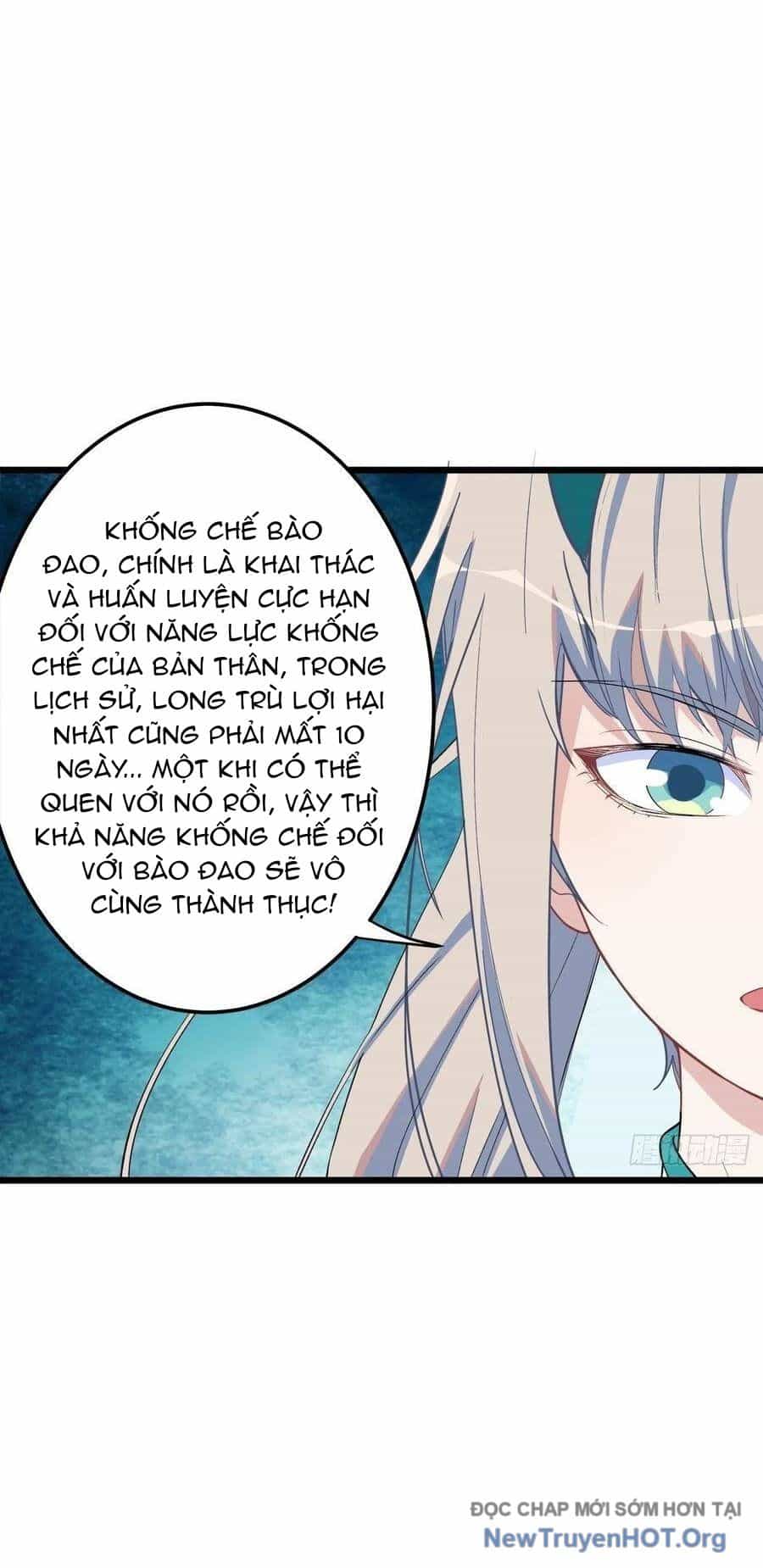 Long Trù - Chương 9 - ảnh 8