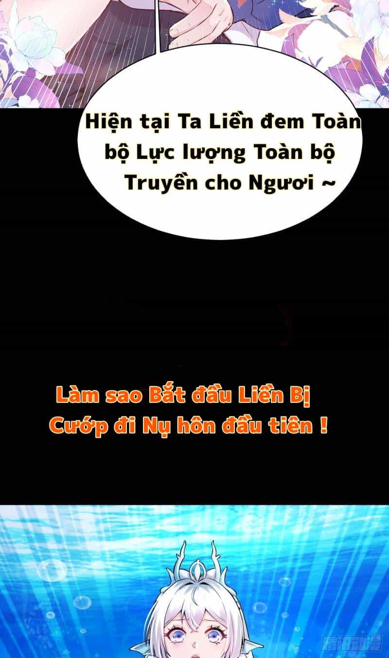 Long Vương Cuối Cùng - Chương 1 - ảnh 11
