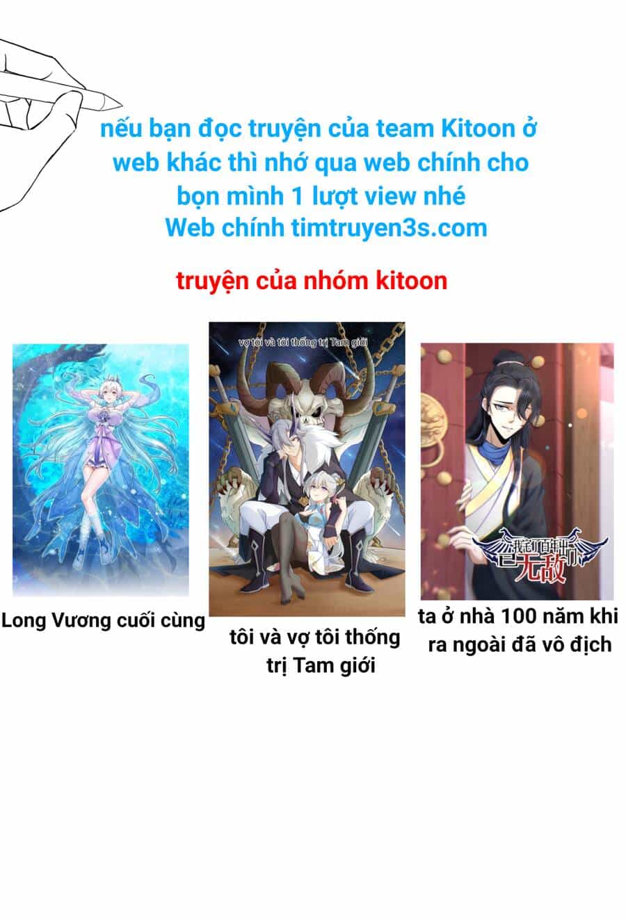 Long Vương Cuối Cùng - Chương 1 - ảnh 27
