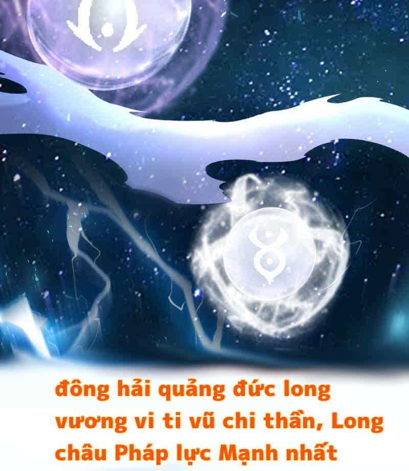 Long Vương Cuối Cùng - Chương 1 - ảnh 4