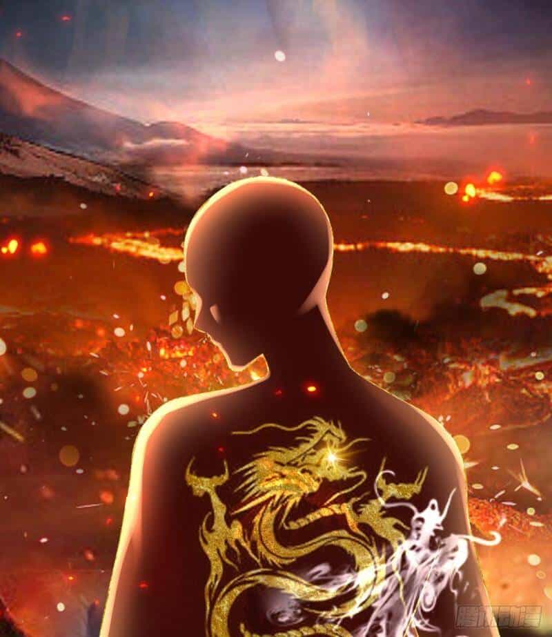 Long Vương Cuối Cùng - Chương 1 - ảnh 8