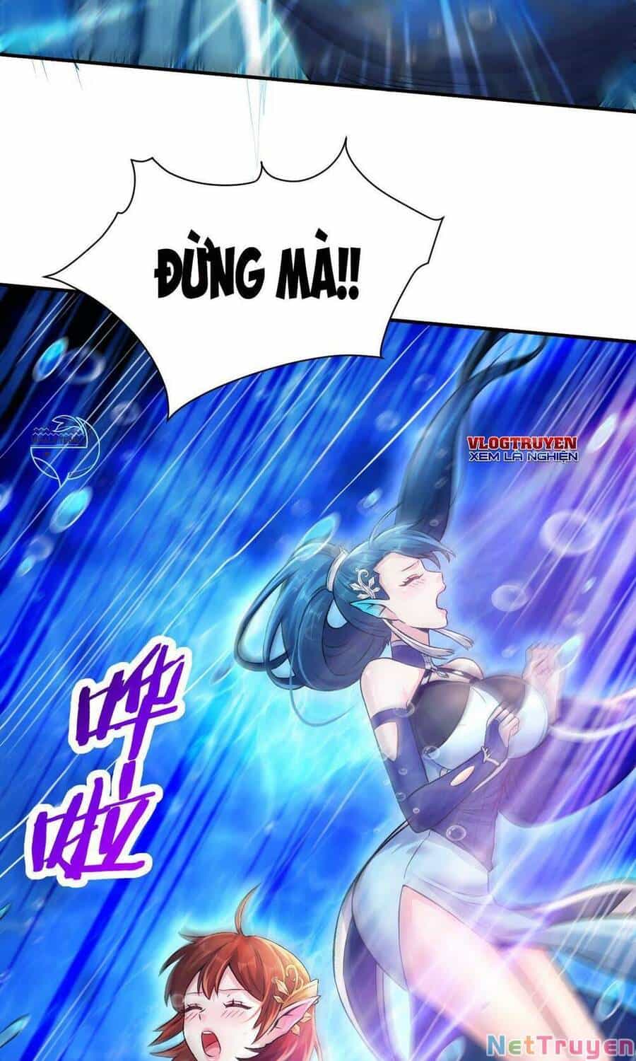 Long Vương Cuối Cùng - Chương 10 - ảnh 10