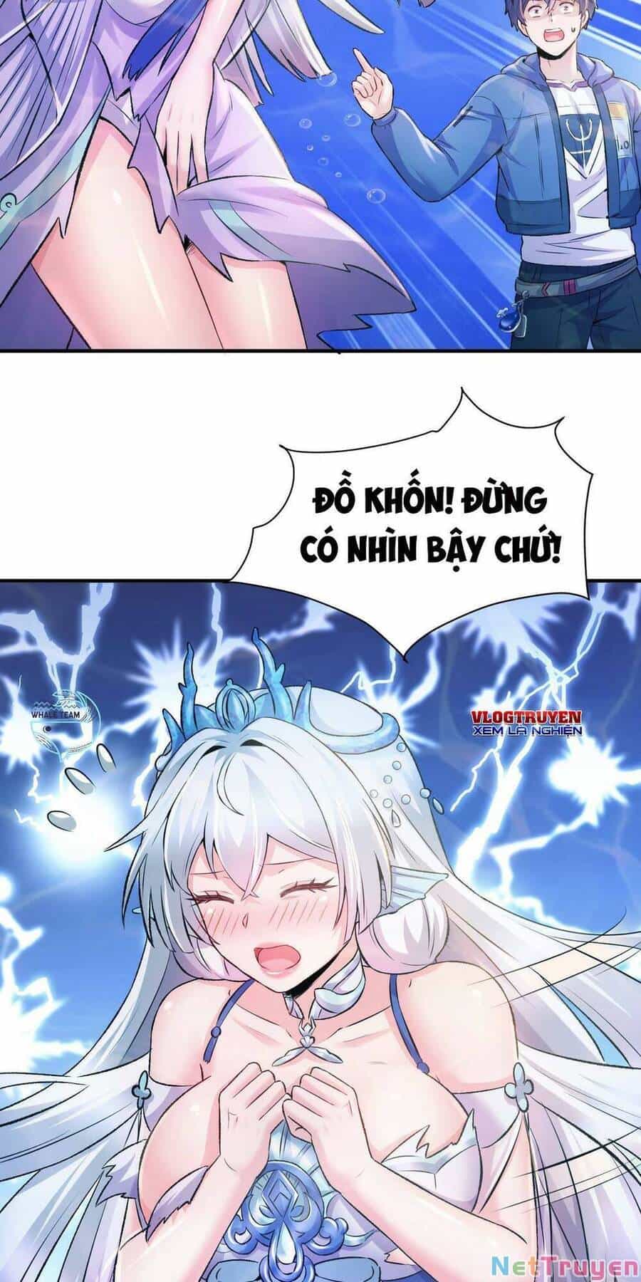 Long Vương Cuối Cùng - Chương 10 - ảnh 24