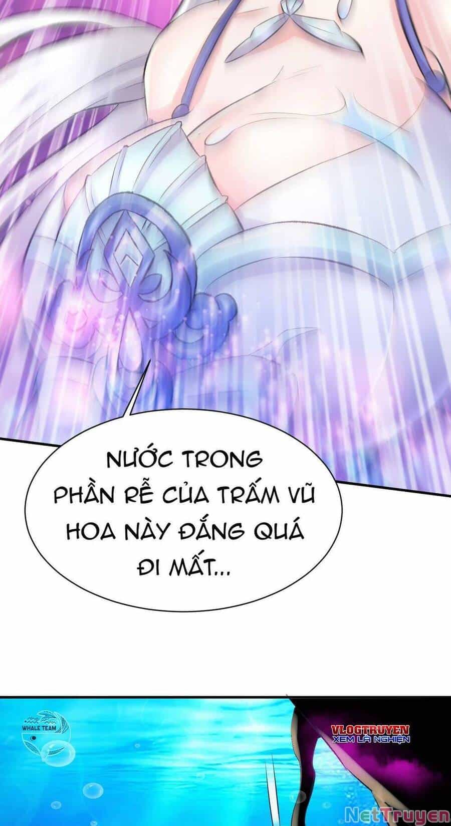 Long Vương Cuối Cùng - Chương 10 - ảnh 34