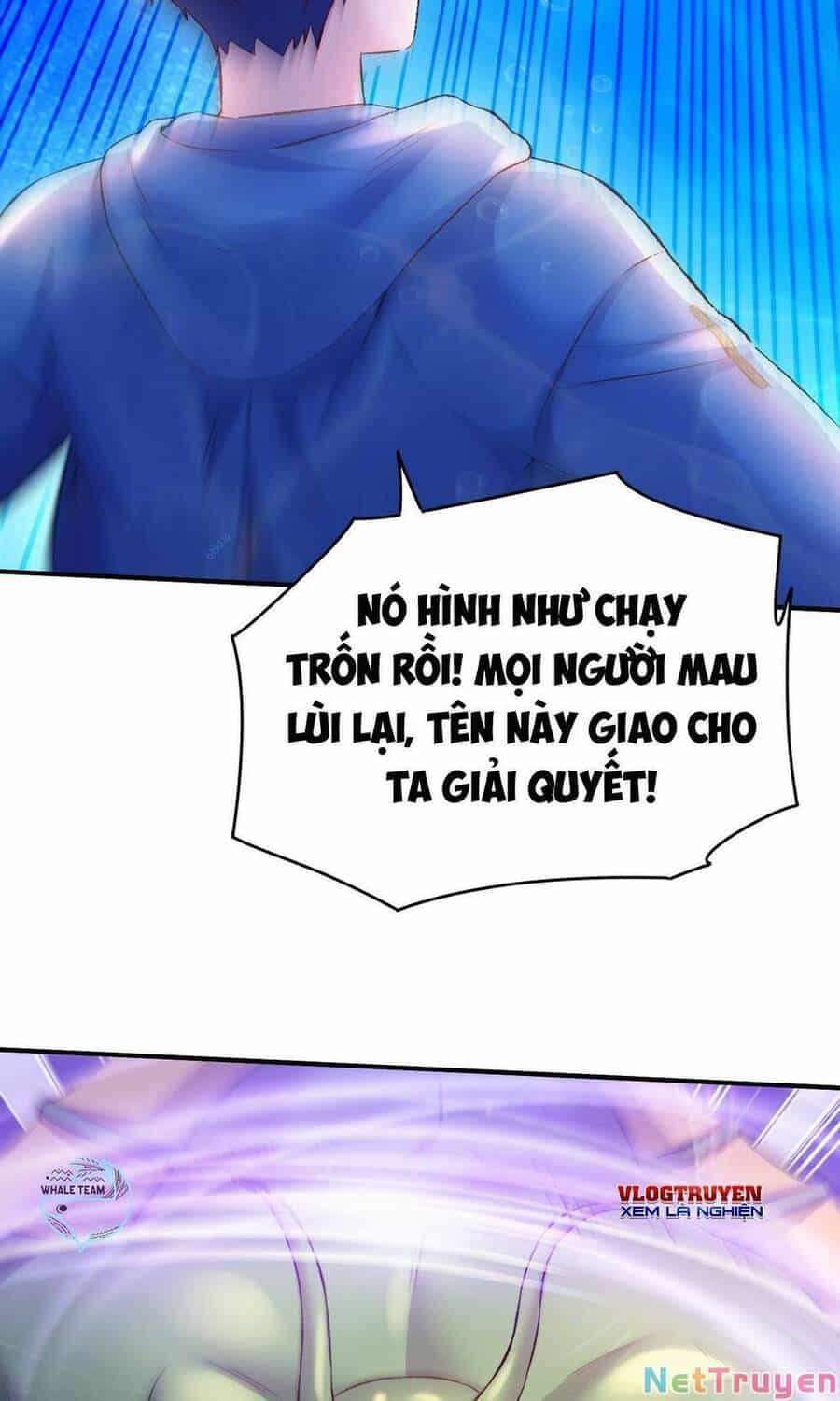 Long Vương Cuối Cùng - Chương 10 - ảnh 37