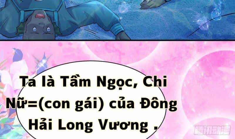 Long Vương Cuối Cùng - Chương 3 - ảnh 40