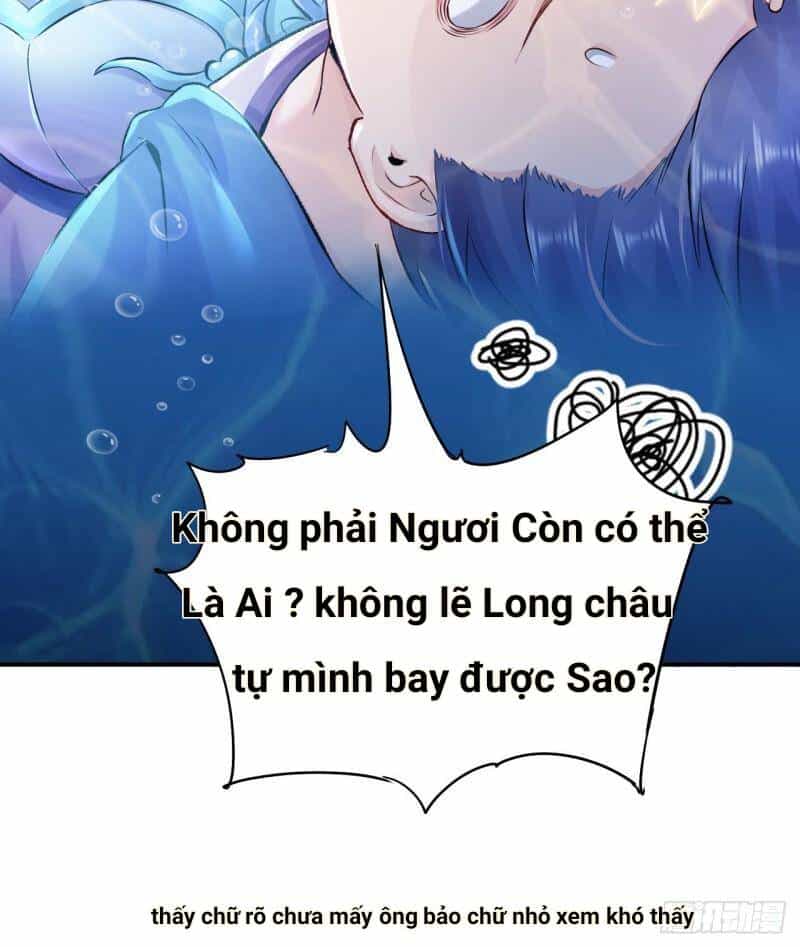 Long Vương Cuối Cùng - Chương 4 - ảnh 11