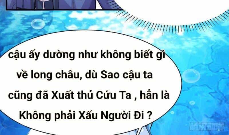Long Vương Cuối Cùng - Chương 4 - ảnh 15