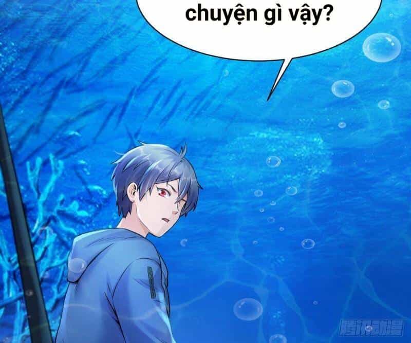Long Vương Cuối Cùng - Chương 4 - ảnh 37