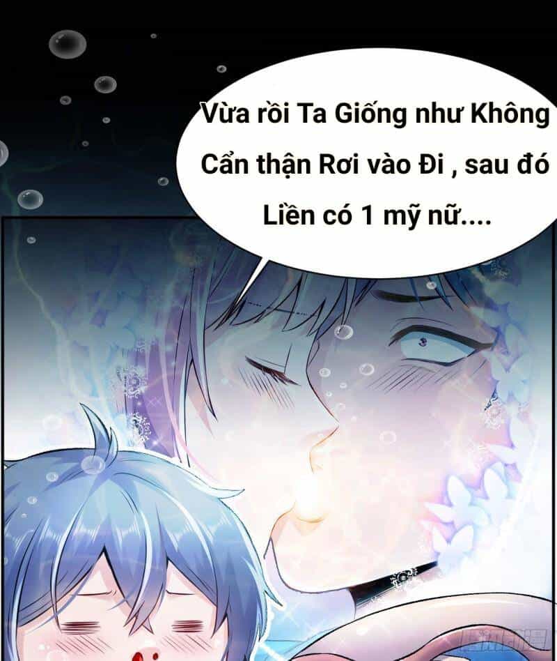 Long Vương Cuối Cùng - Chương 4 - ảnh 4