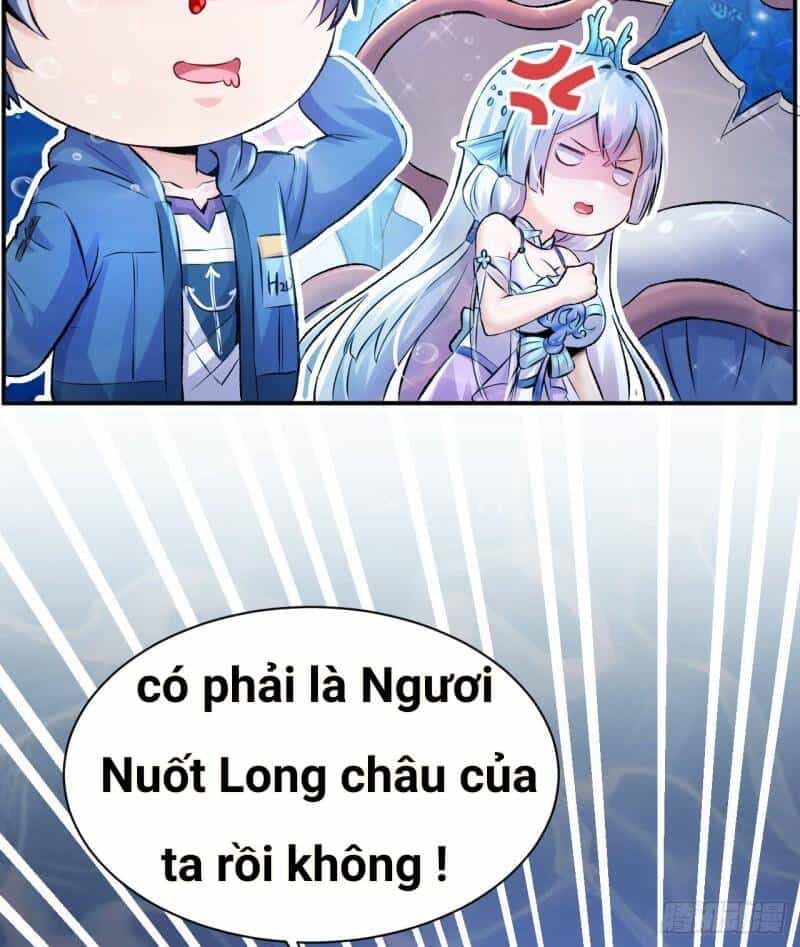 Long Vương Cuối Cùng - Chương 4 - ảnh 5