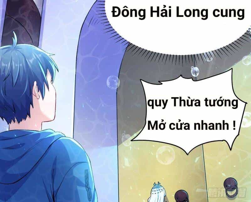 Long Vương Cuối Cùng - Chương 4 - ảnh 52