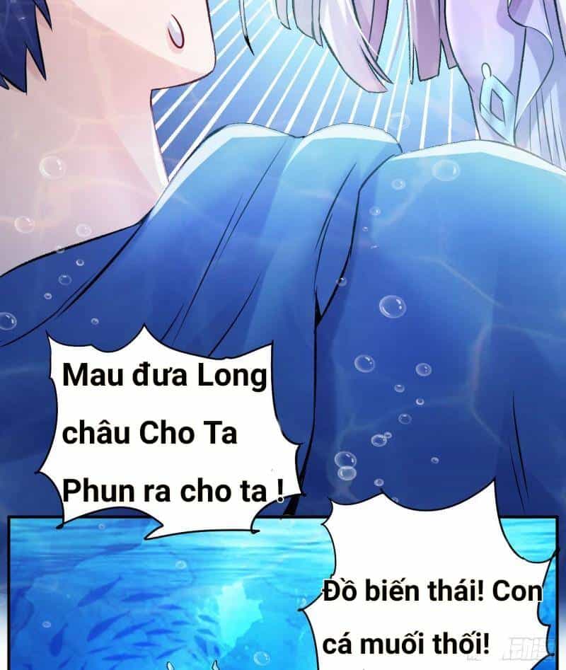 Long Vương Cuối Cùng - Chương 4 - ảnh 7