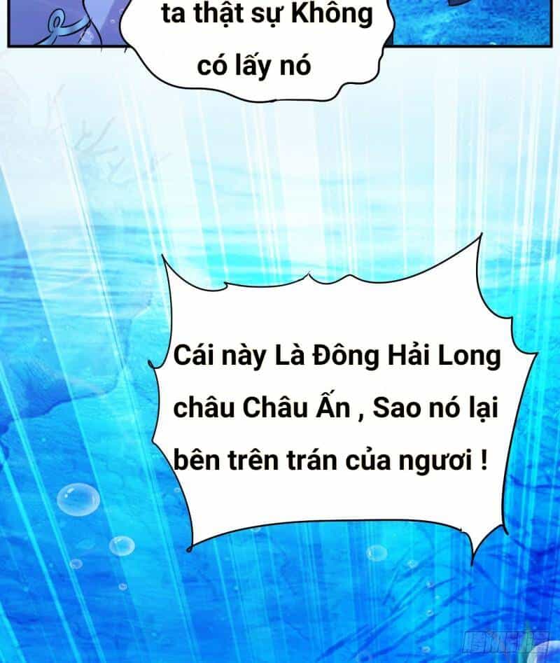 Long Vương Cuối Cùng - Chương 4 - ảnh 9