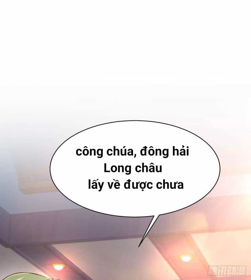 Long Vương Cuối Cùng - Chương 5 - ảnh 11