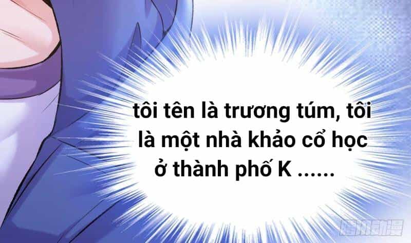 Long Vương Cuối Cùng - Chương 5 - ảnh 21
