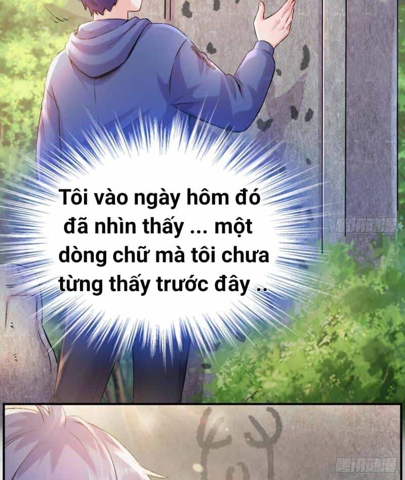 Long Vương Cuối Cùng - Chương 5 - ảnh 24