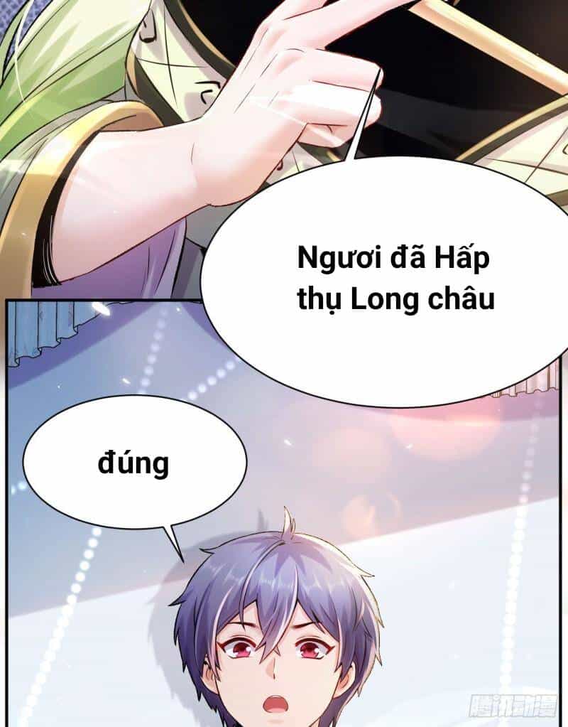 Long Vương Cuối Cùng - Chương 5 - ảnh 38