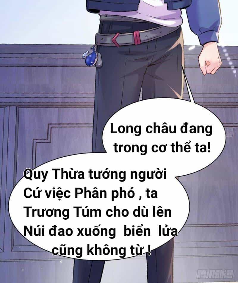 Long Vương Cuối Cùng - Chương 5 - ảnh 47