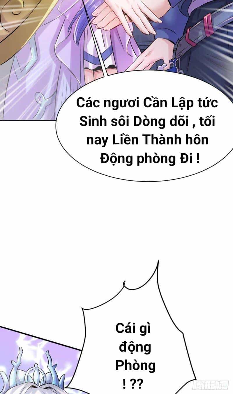 Long Vương Cuối Cùng - Chương 5 - ảnh 54