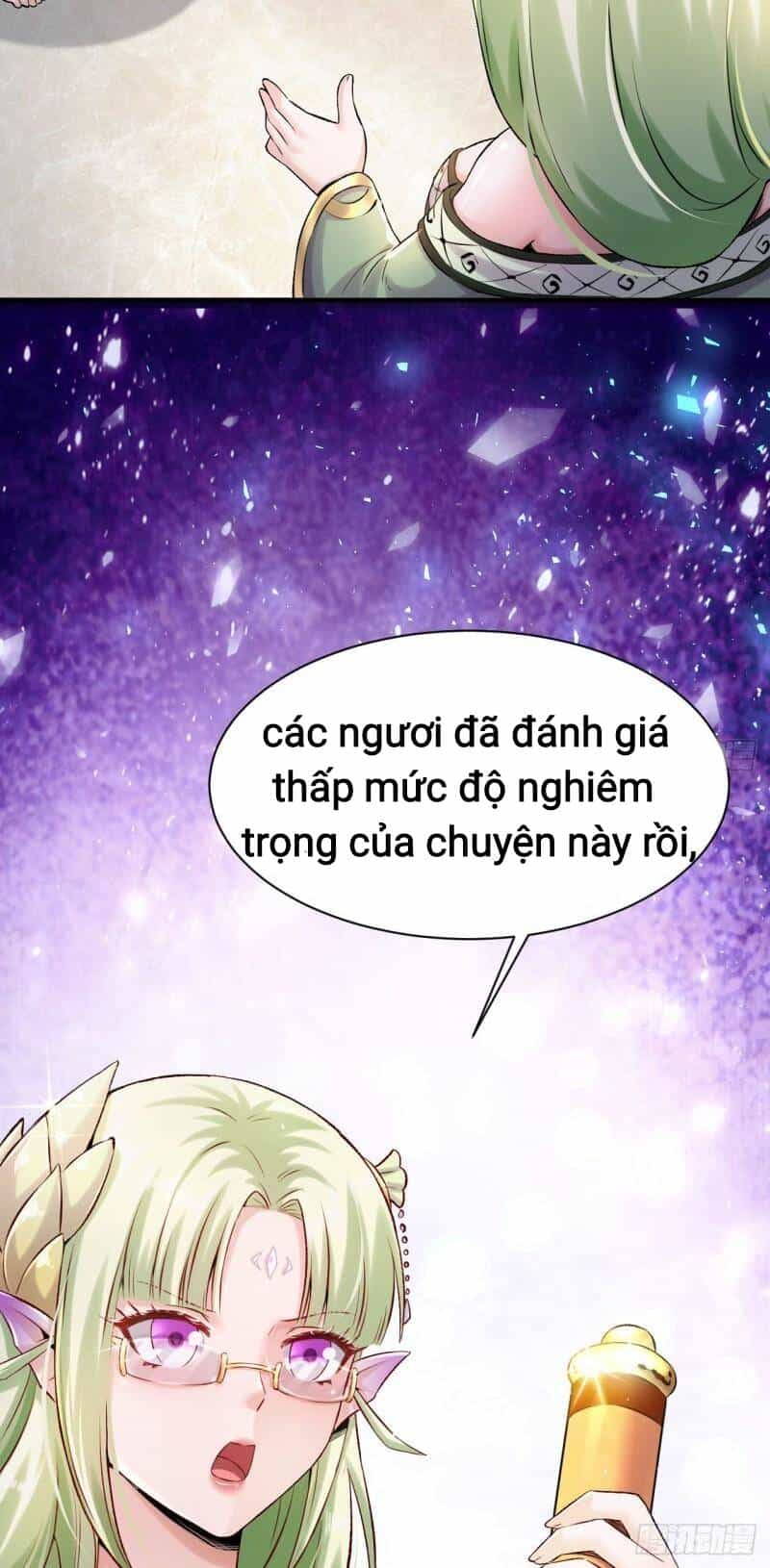 Long Vương Cuối Cùng - Chương 6 - ảnh 18