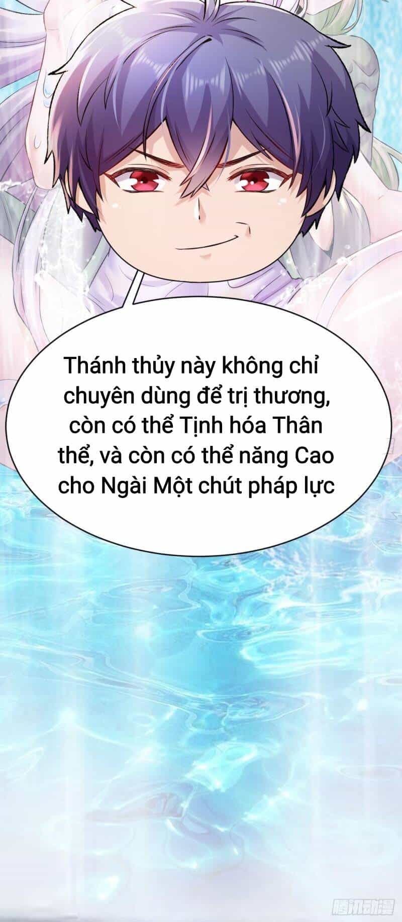 Long Vương Cuối Cùng - Chương 7 - ảnh 10