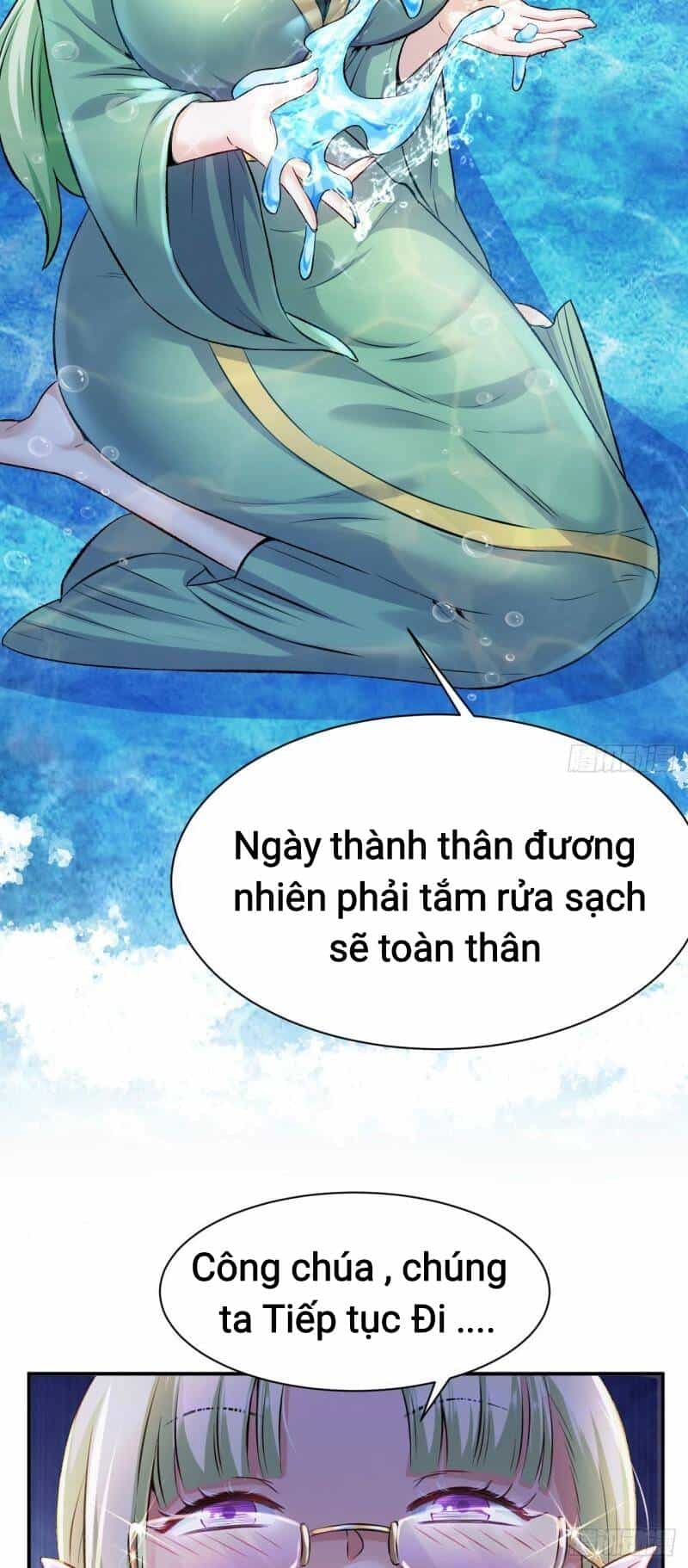 Long Vương Cuối Cùng - Chương 7 - ảnh 14