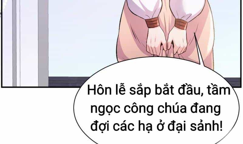 Long Vương Cuối Cùng - Chương 7 - ảnh 27